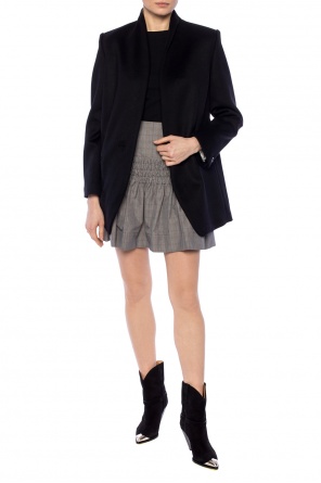 Split back top, zdjęcie 2 Split back top od Isabel Marant